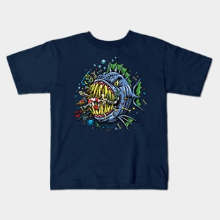 Badfish Kids T-Shirt